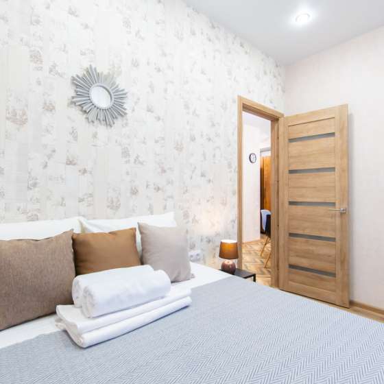 4-к. квартира ул. Эстонская, 37к4 (021)