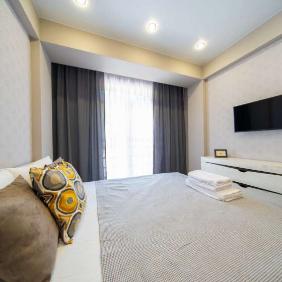 4-к. квартира ул. Эстонская, 37к4 (023)