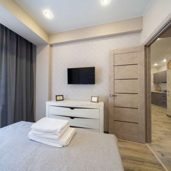 4-к. квартира ул. Эстонская, 37к4 (023)