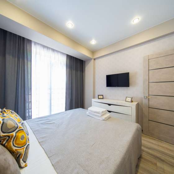 4-к. квартира ул. Эстонская, 37к4 (023)