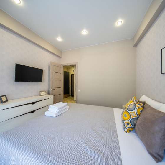 4-к. квартира ул. Эстонская, 37к4 (023)