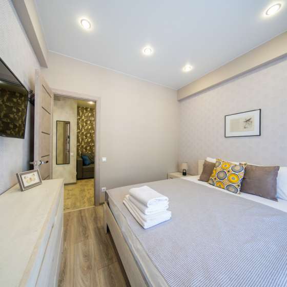 4-к. квартира ул. Эстонская, 37к4 (023)