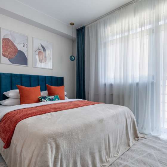 3-к. квартира ул. Эстонская, 37к4 (025)