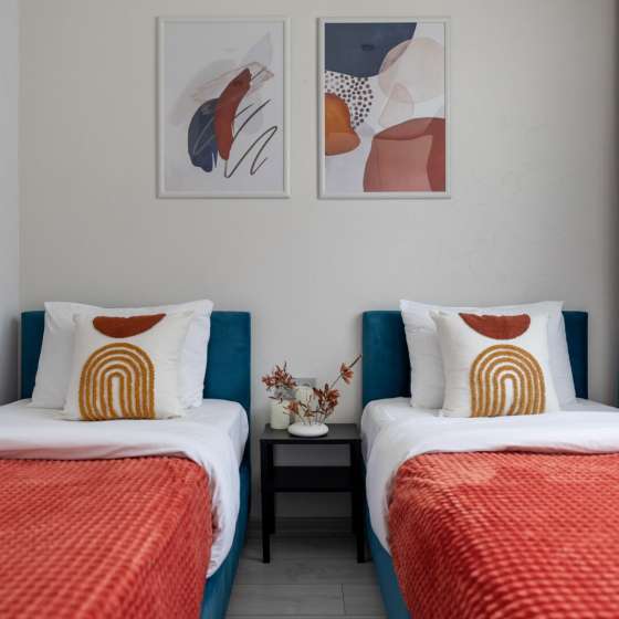 3-к. квартира ул. Эстонская, 37к4 (025)