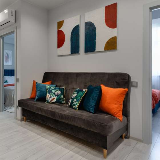 3-к. квартира ул. Эстонская, 37к4 (025)