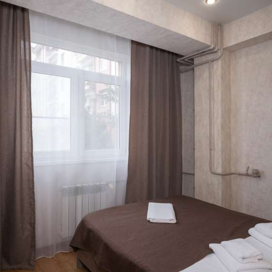 3-к. квартира ул. Эстонская, 37к5 (029)