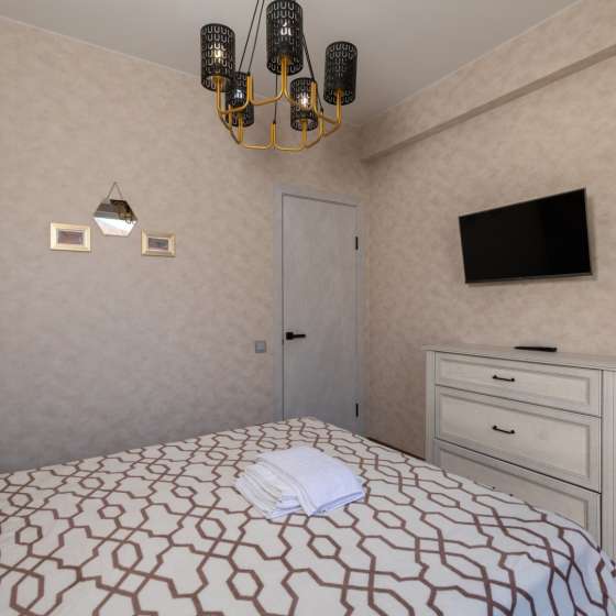 4-к. квартира ул. Эстонская, 37к8 (040)