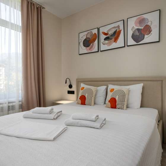 2-к. квартира  Березовая 28к1 (056)