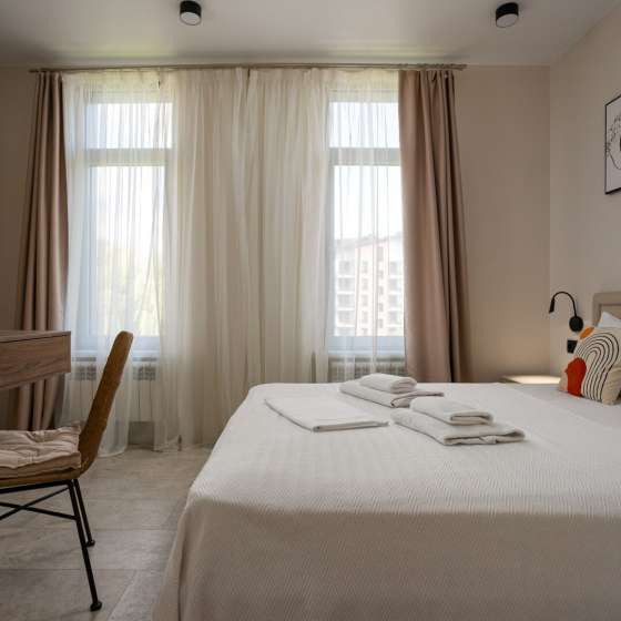 2-к. квартира  Березовая 28к1 (056)