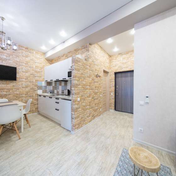 3-к. квартира ул. Турчинского, 10 (068)