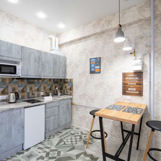 3-к. квартира ул. Турчинского, 19а (070)
