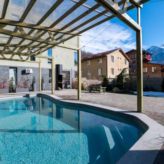 2-к. квартира ул. Дворцовая, 27к1 (082)