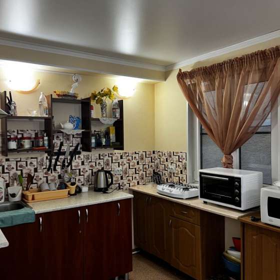 Гостиница Тамань корпус «Азовская Гавань»