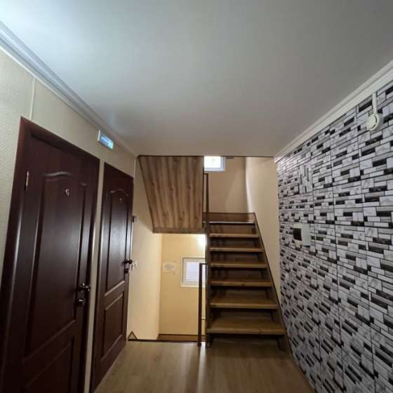 Гостиница Тамань корпус «Азовская Гавань»