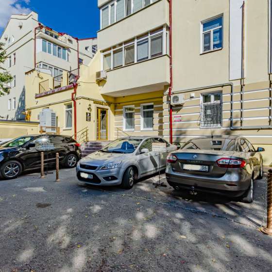 Апарт-отель Николай Гоголь