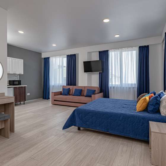 Гостевой дом MODERN