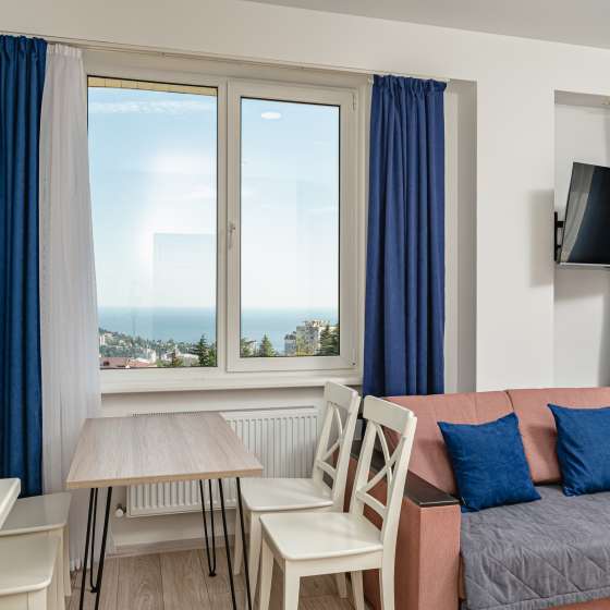 Гостевой дом MODERN