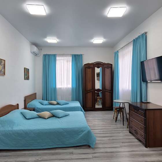 Гостевой дом MODERN