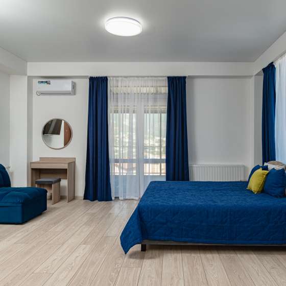 Гостевой дом MODERN