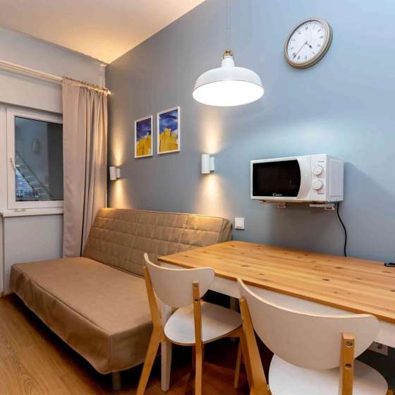 2-к. квартира ул. Станиславского, 1А (125)