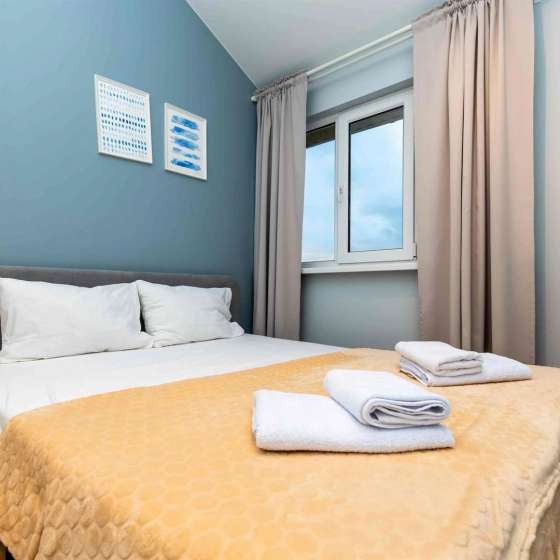 2-к. квартира ул. Станиславского, 1А (125)