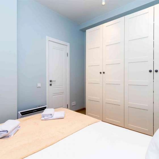 2-к. квартира ул. Станиславского, 1А (125)