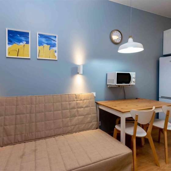 2-к. квартира ул. Станиславского, 1А (125)