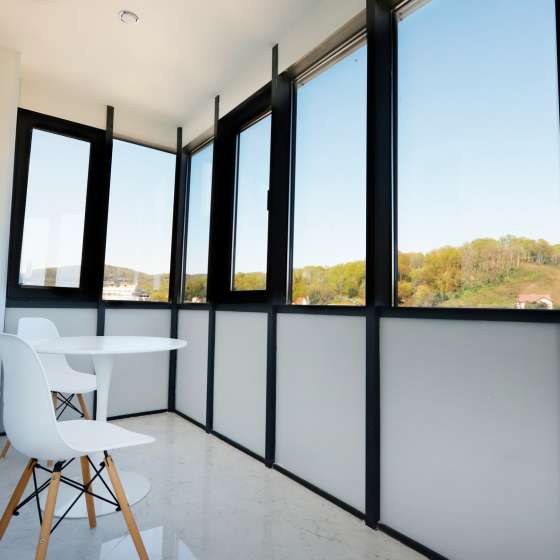 Апартаменты Симфония