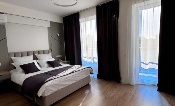 Адлер, апартаменты Твое море рядом