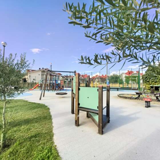 Гостевой дом 