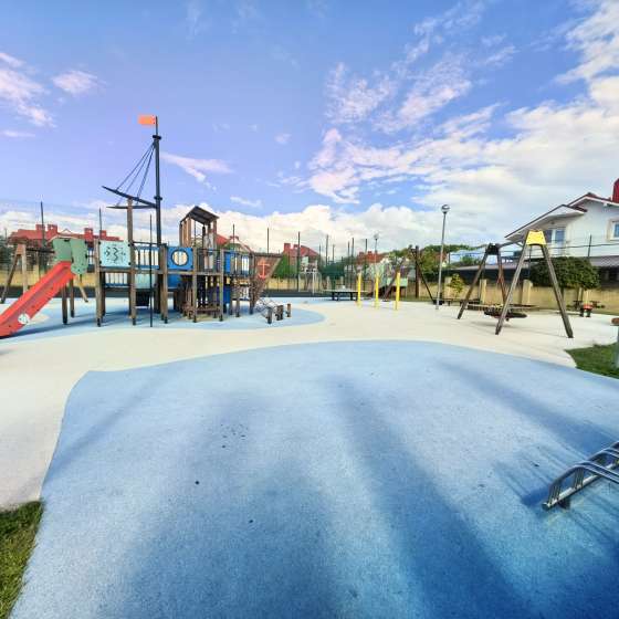 Гостевой дом 