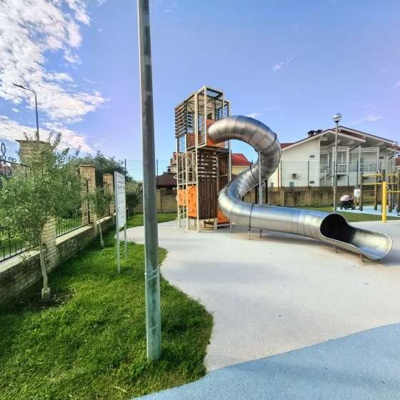 Гостевой дом 