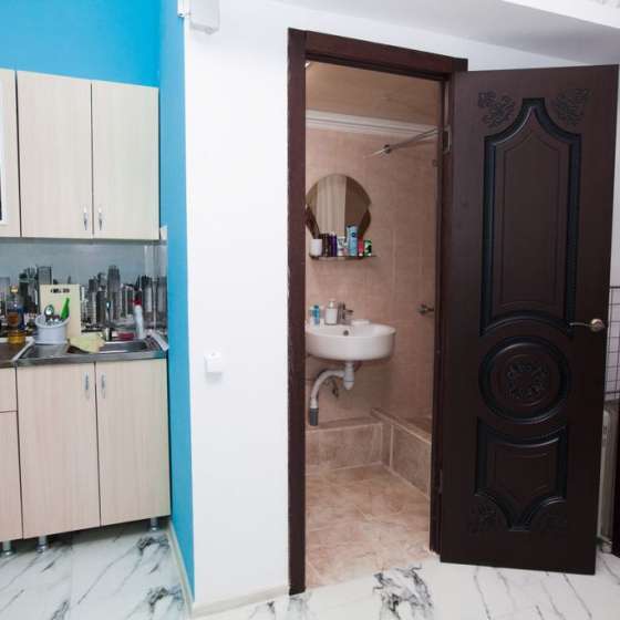 Уютные студии рядом с морем