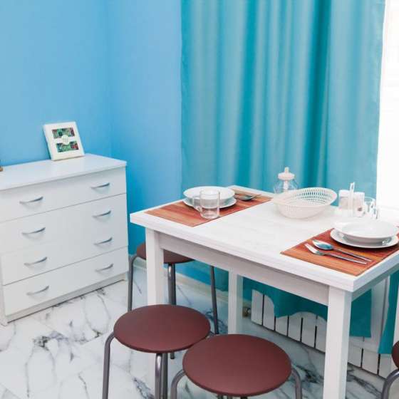 Уютные студии рядом с морем