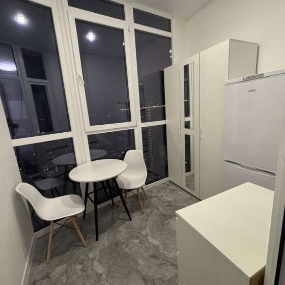 Новые и комфортные студии