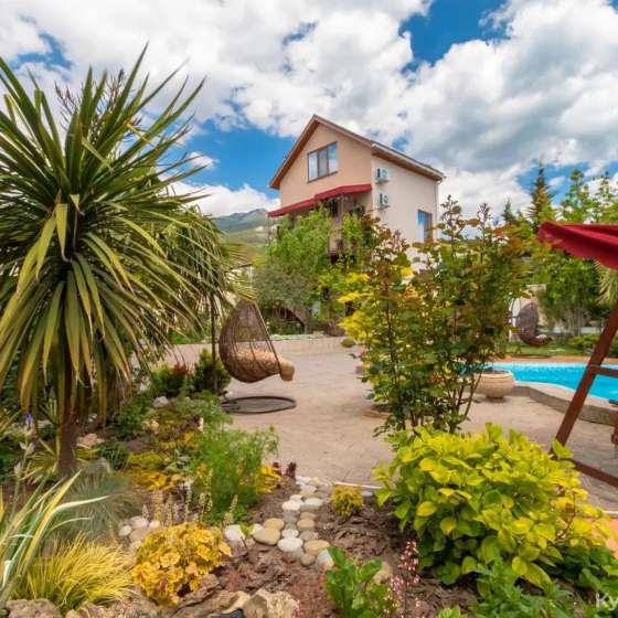 Коттедж для отдыха «Августа»