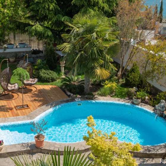 Коттедж для отдыха «Августа»