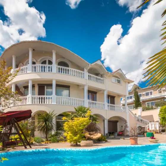 Апарт «Камея»