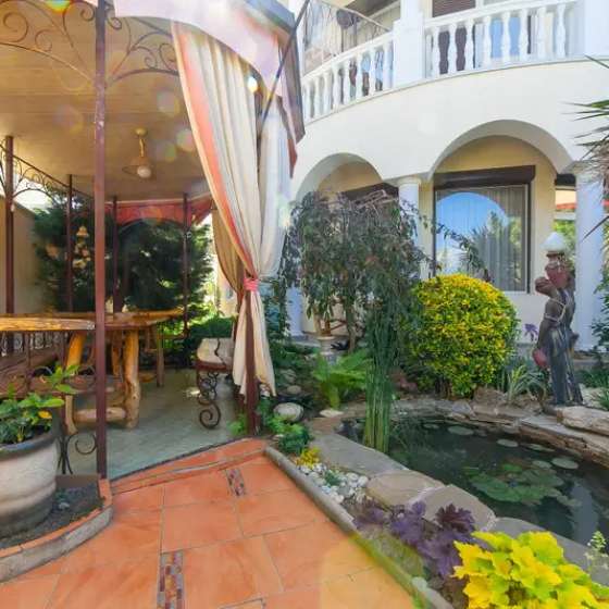 Апарт «Камея»