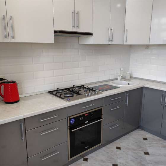 Квартиры сердце Пятигорска на улице Пестова, 9