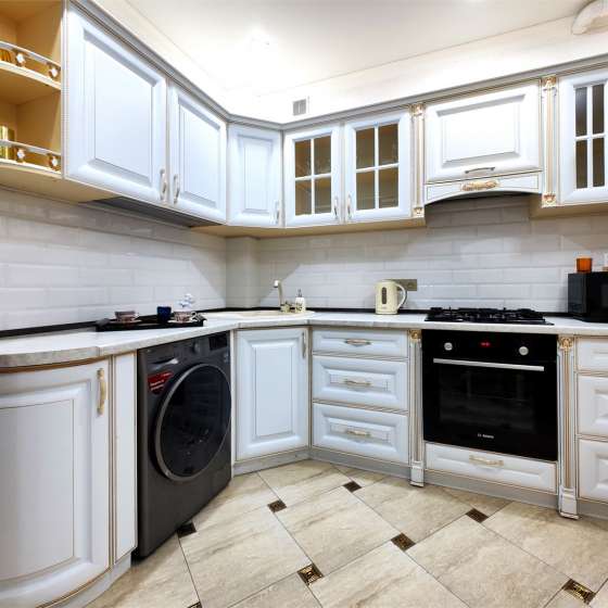 Просторные квартиры Пестова 15