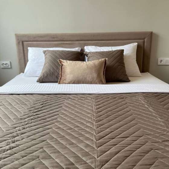 Апартаменты на Баумана