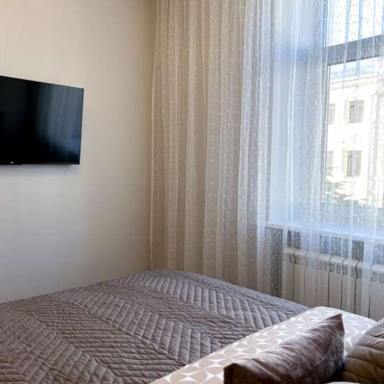 Апартаменты на Баумана