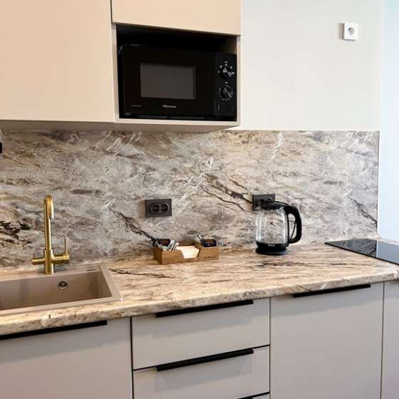 Апартаменты на Баумана