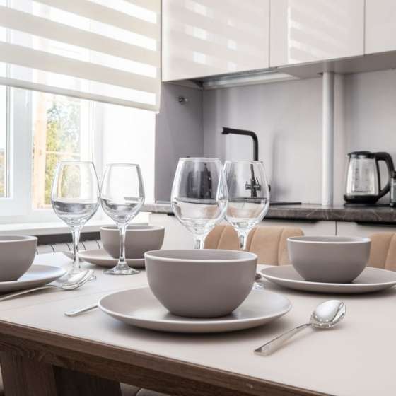 Квартира в историческом центре Казани