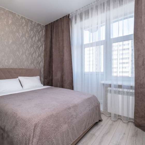 Квартира в историческом центре Казани