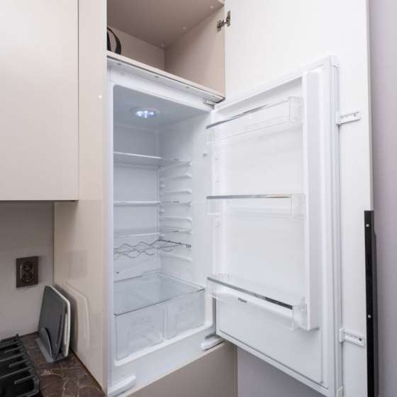 Квартира в историческом центре Казани