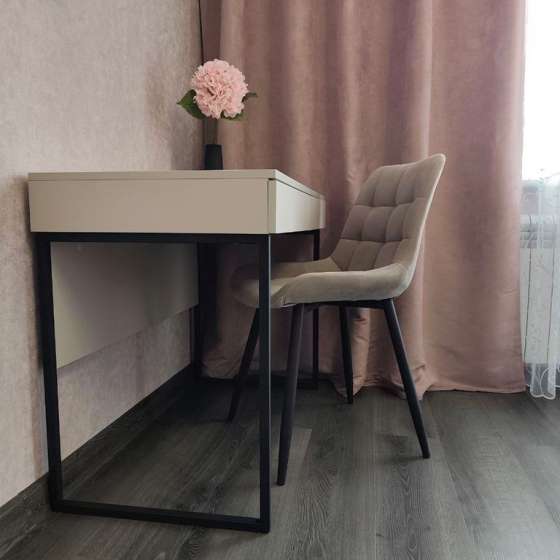 Двухкомнатная квартира на Баумана