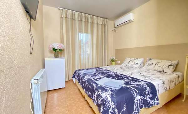 Геленджик, гостевой дом на Тургенева 33