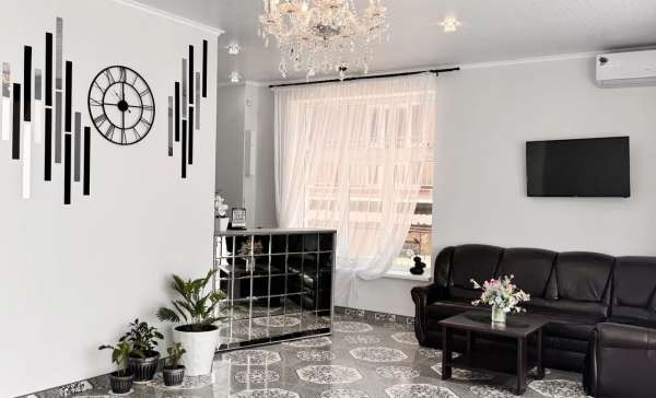 Джемете, гостевой дом Diamond